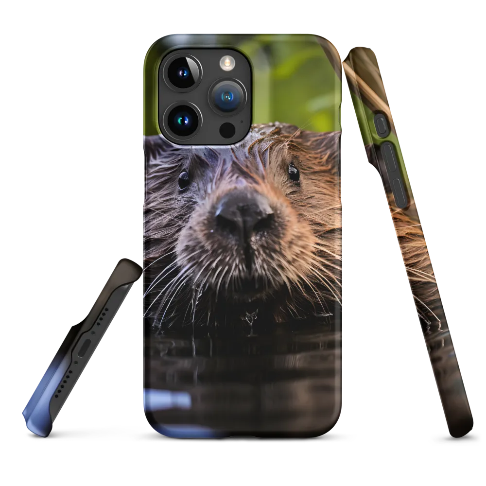 Emergence of the Beaver