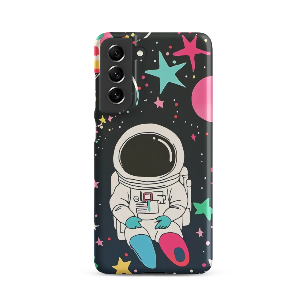 Cosmic Dreamer