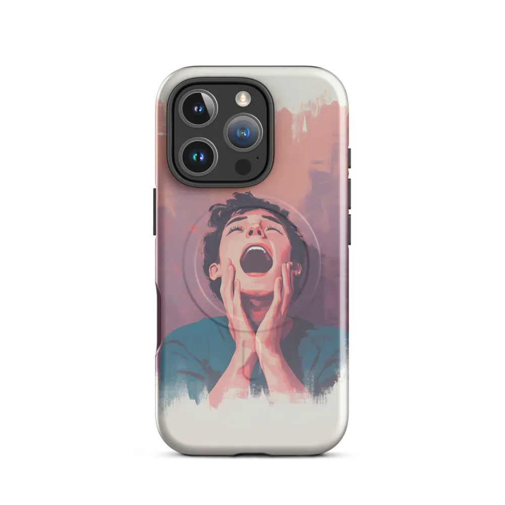 The Silent Scream