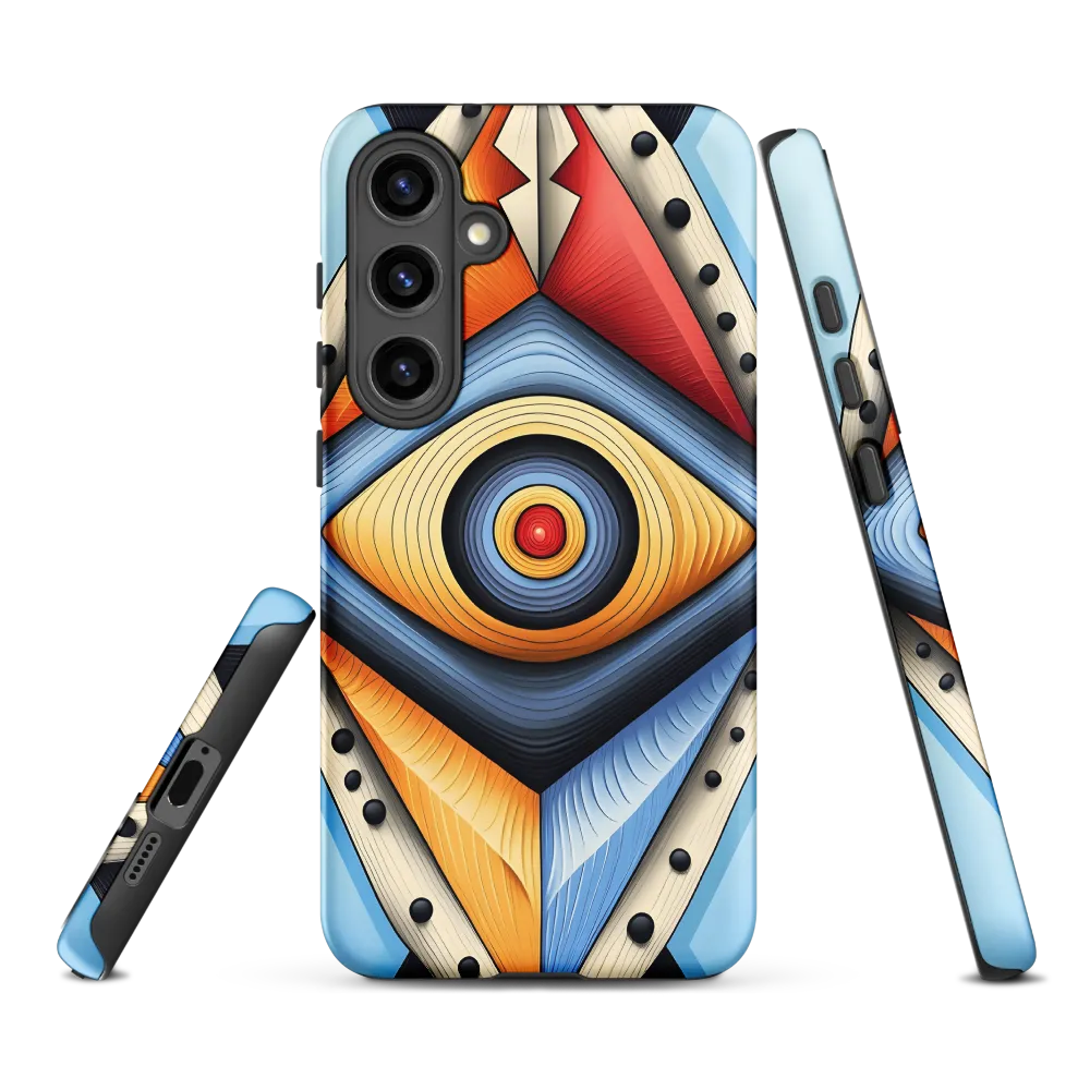 The Visionary Eye