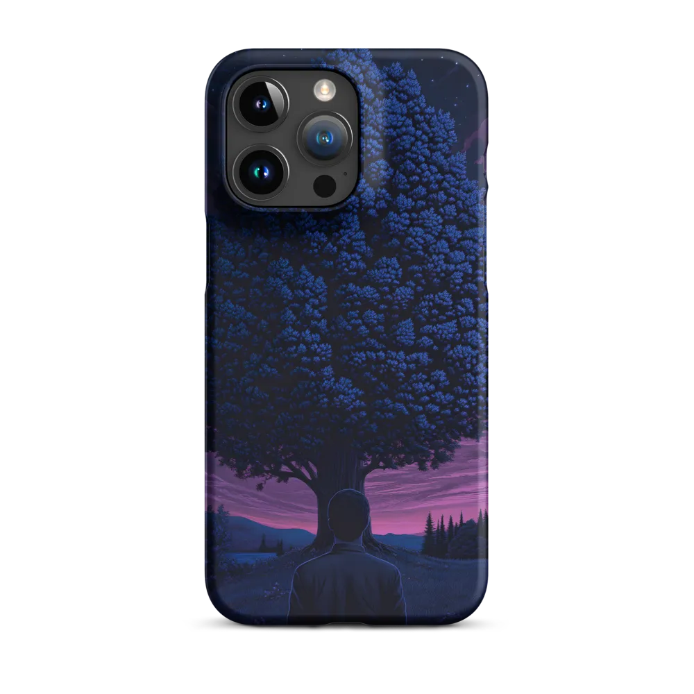 Whispers of the Night Tree