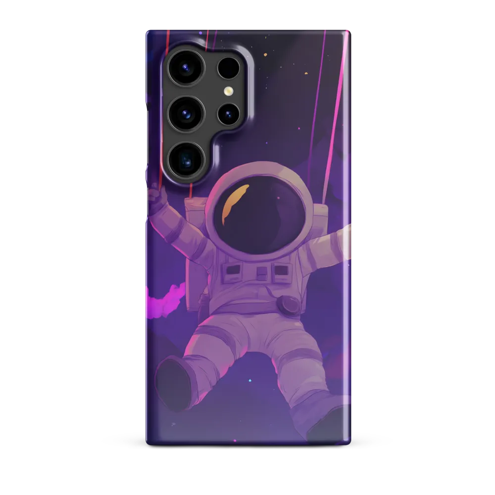 Swinging Through the Cosmos