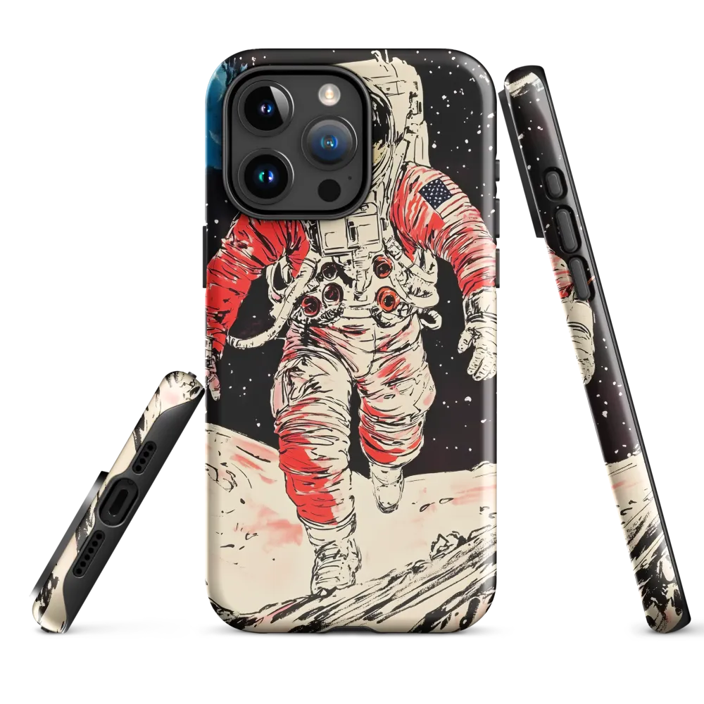 Lunar Explorer