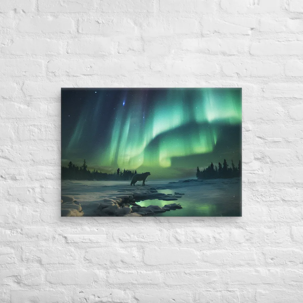 Auroral Guardianship