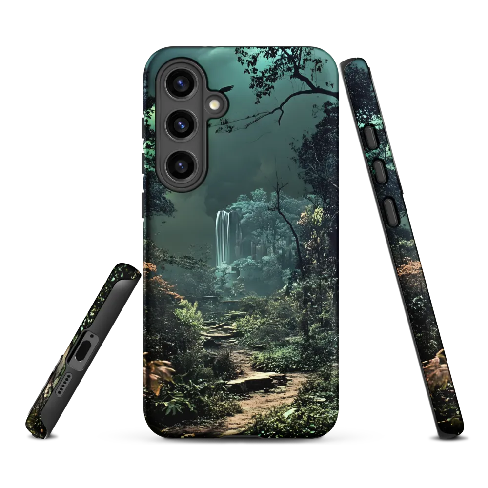 Whispers of the Forest