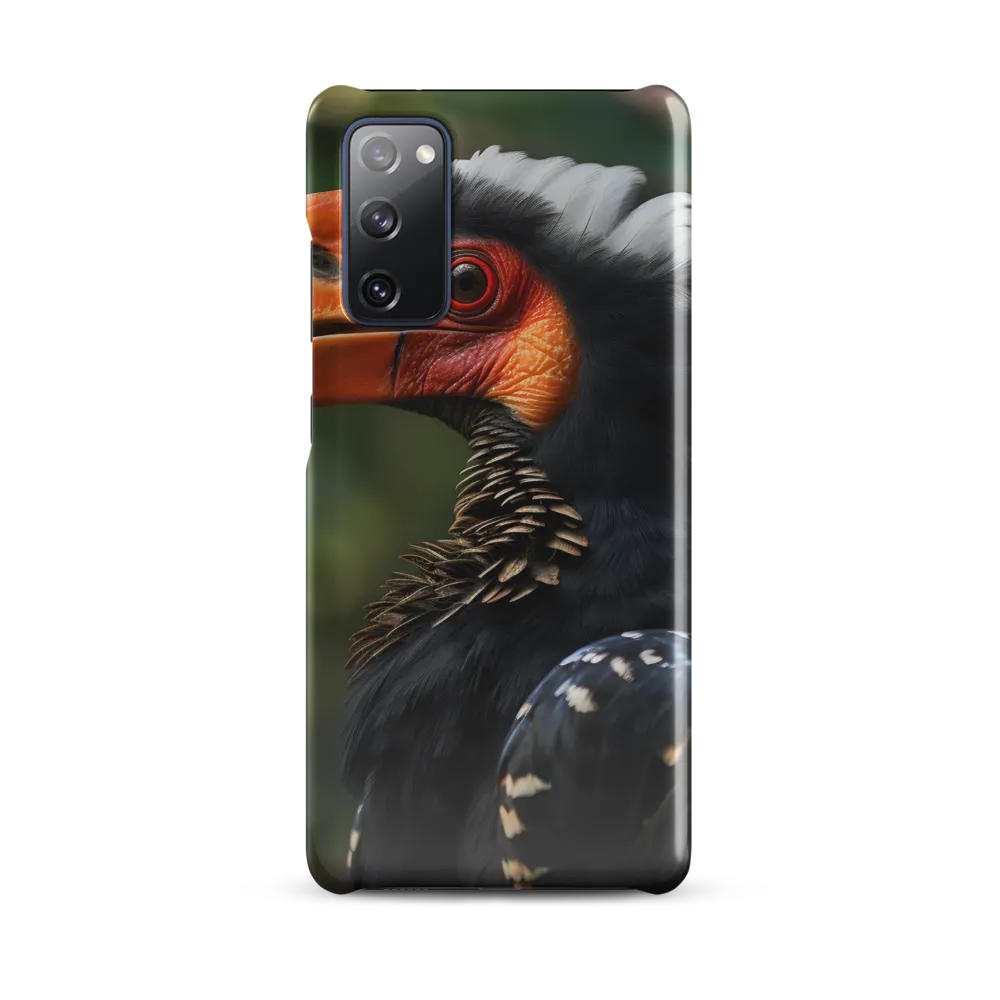 Majesty of the Hornbill