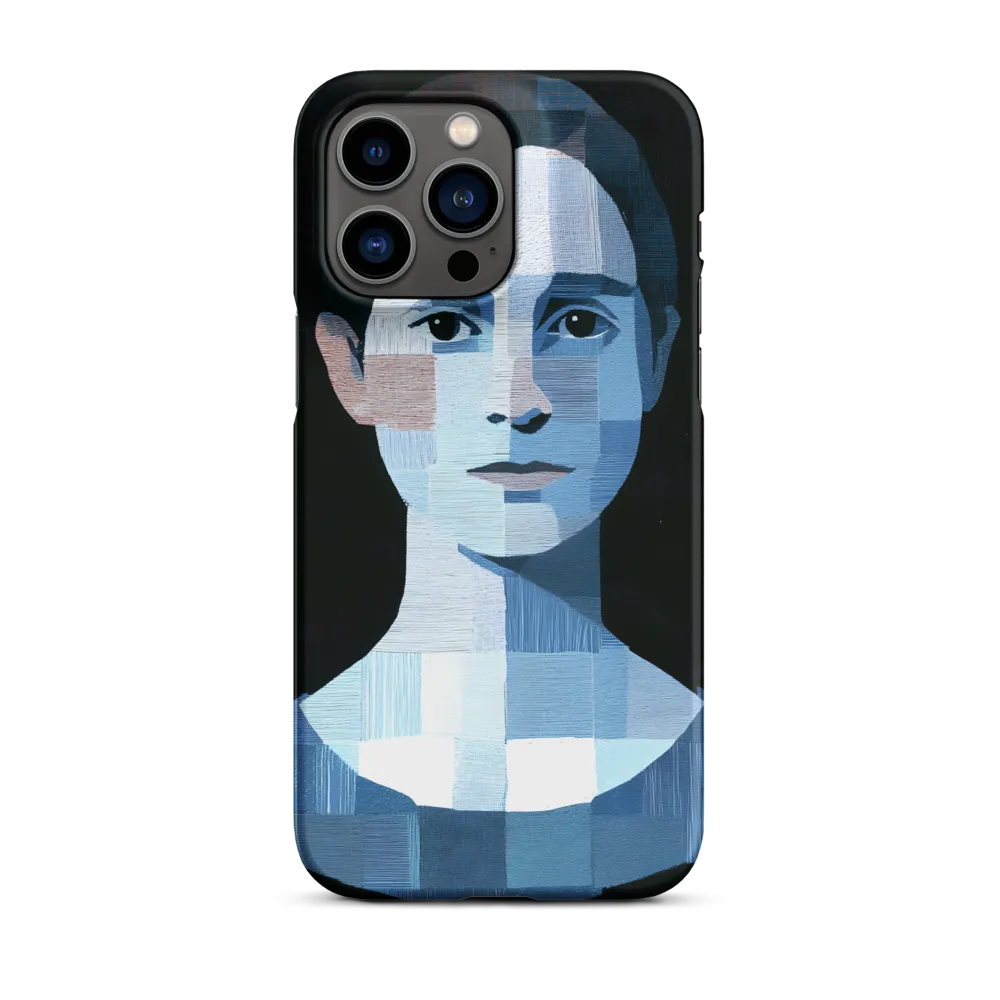 Fragments of Blue