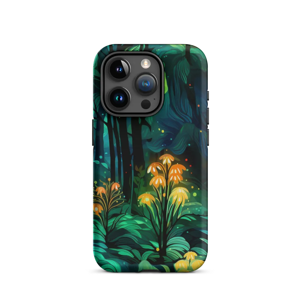 Whispers of the Enchanted Forest