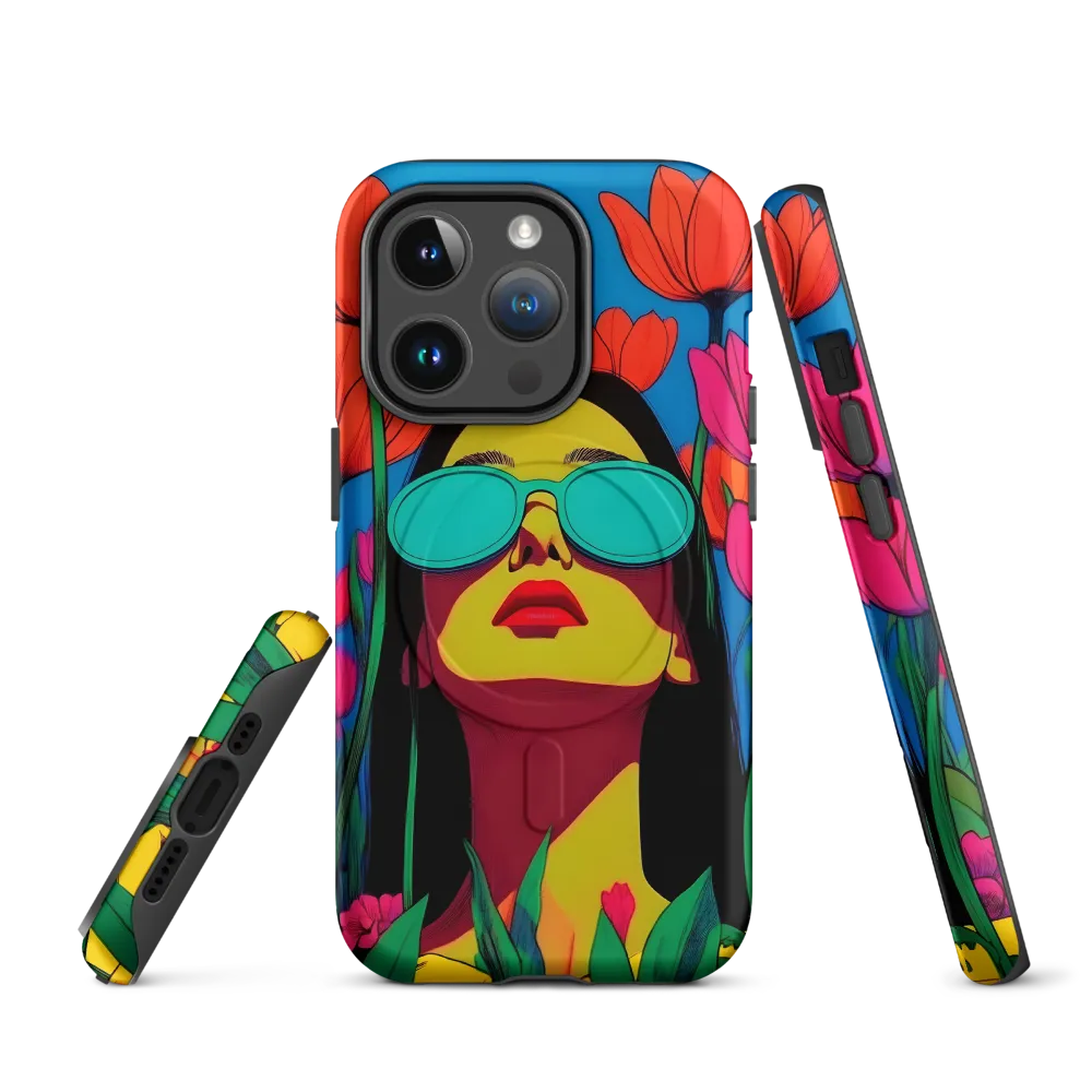 Blooming Individuality