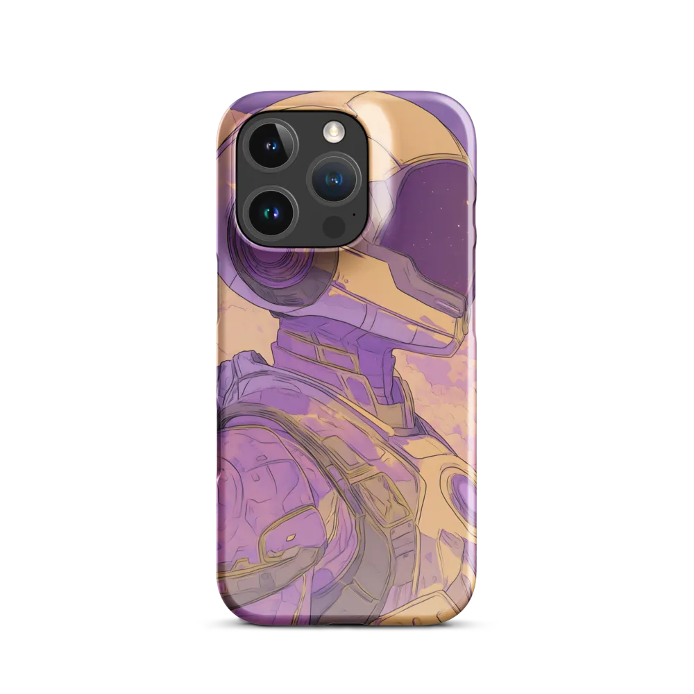 Cosmic Voyager