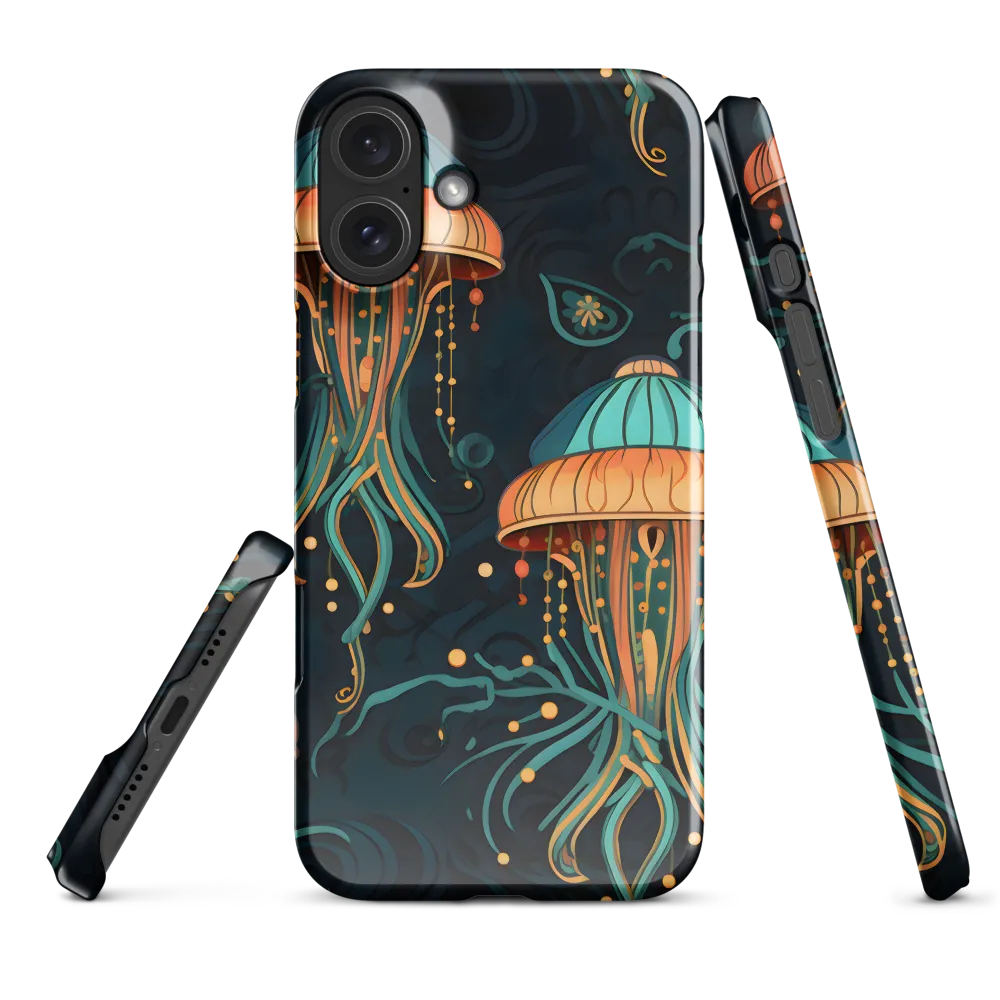Symphony of Jellyfish