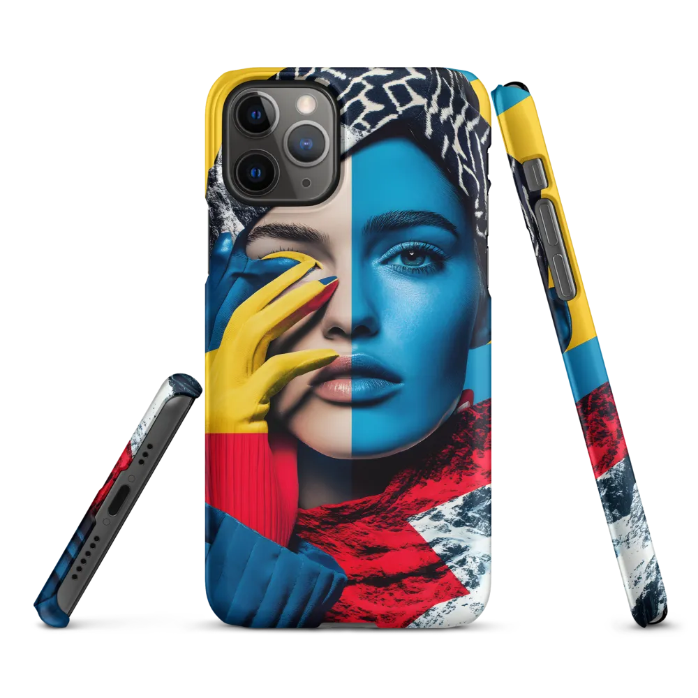 Fusion of Colors