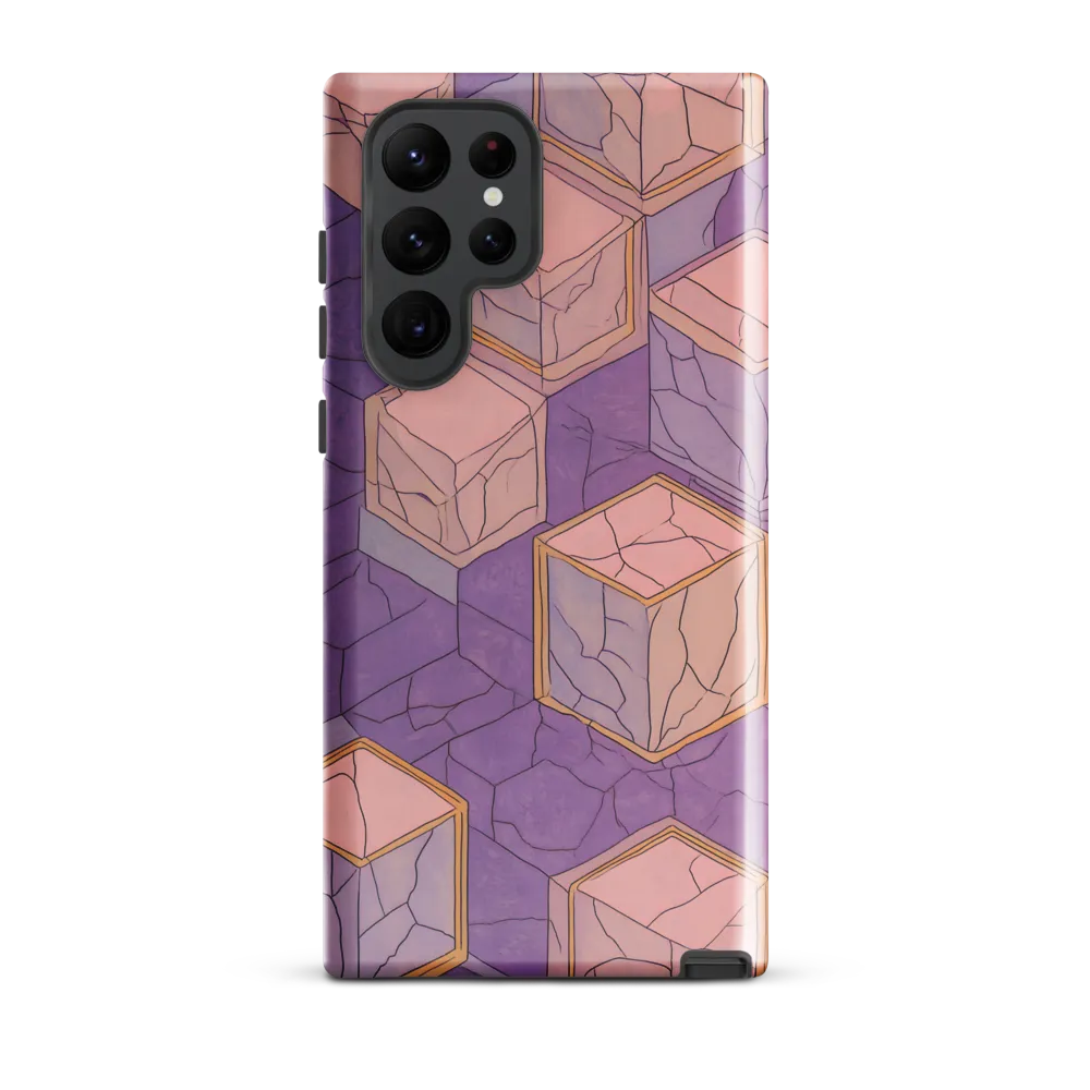Cubist Echoes