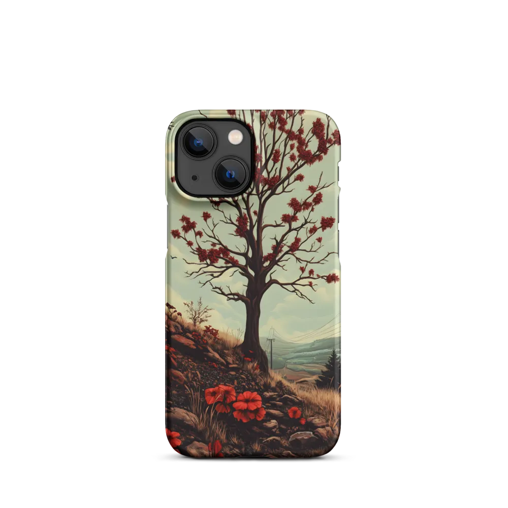 Whispers of Autumn