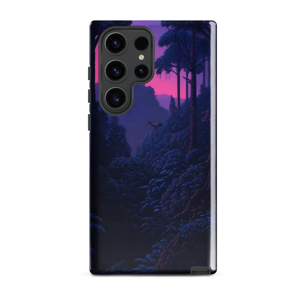 Mystical Forest Reverie