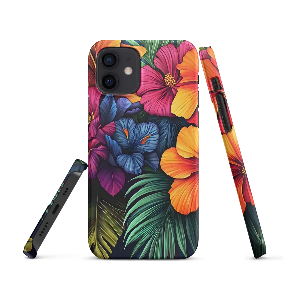 Tropical Symphony