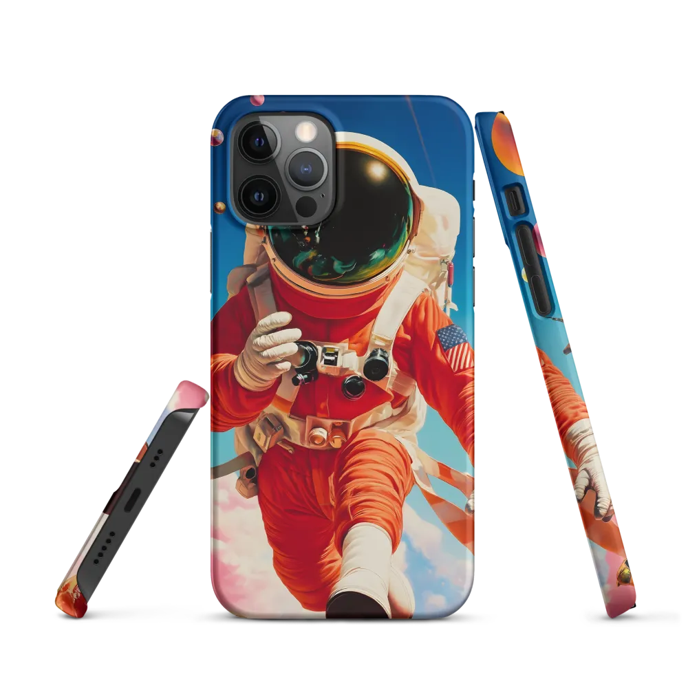 Cosmic Odyssey