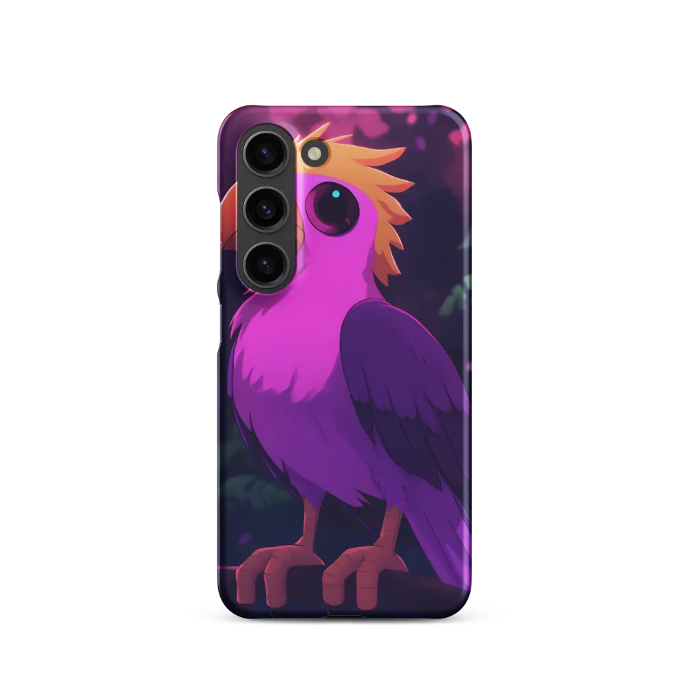 Whimsical Perch