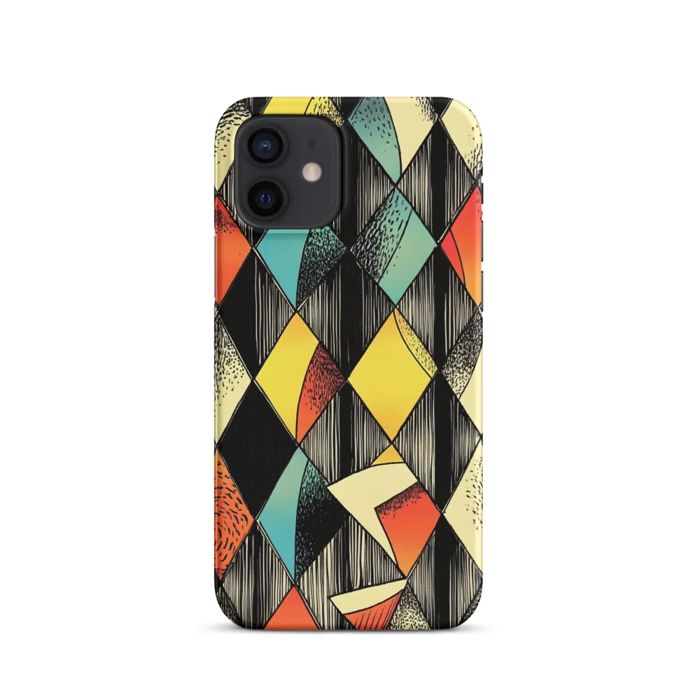Dynamic Geometric Abstraction