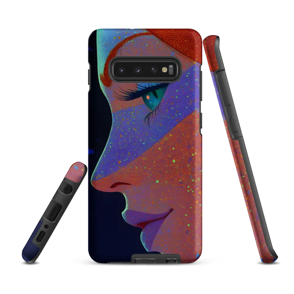 Vibrant Essence