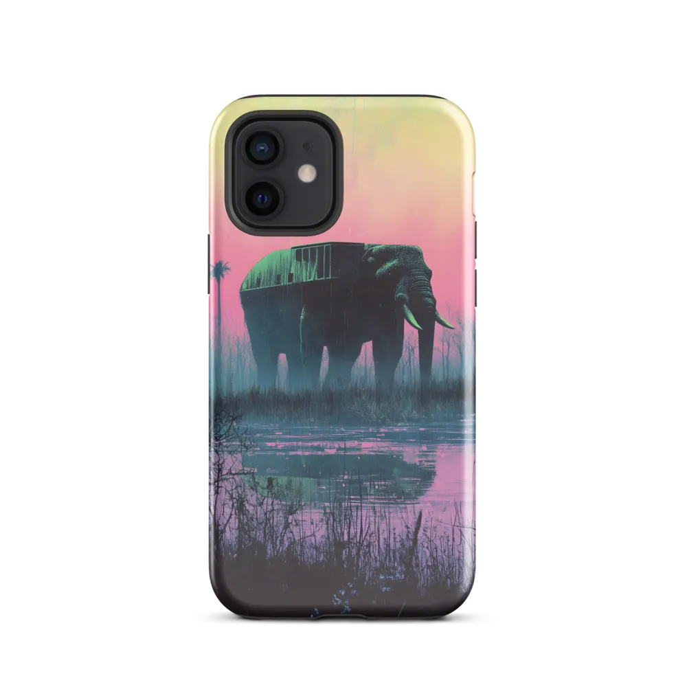 The Enigmatic Elephant