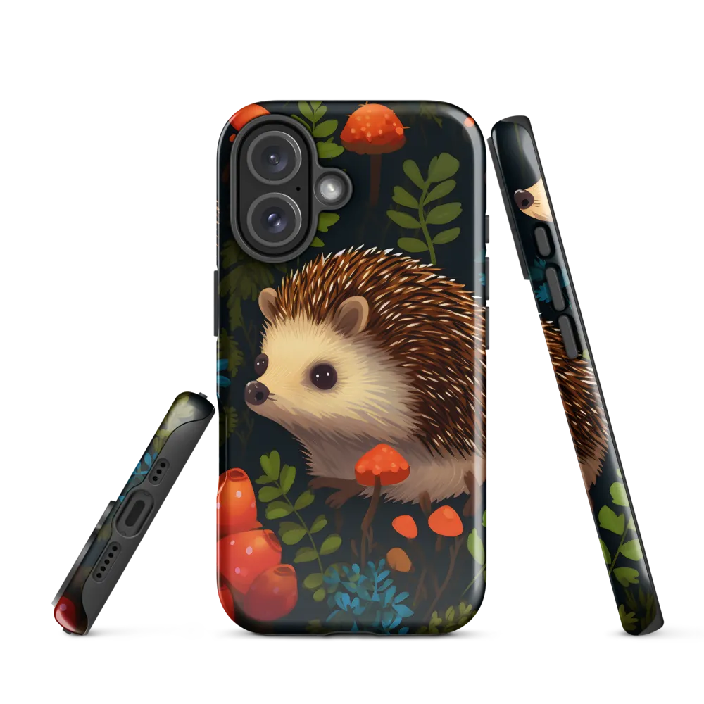 Whimsical Woodland Adventures