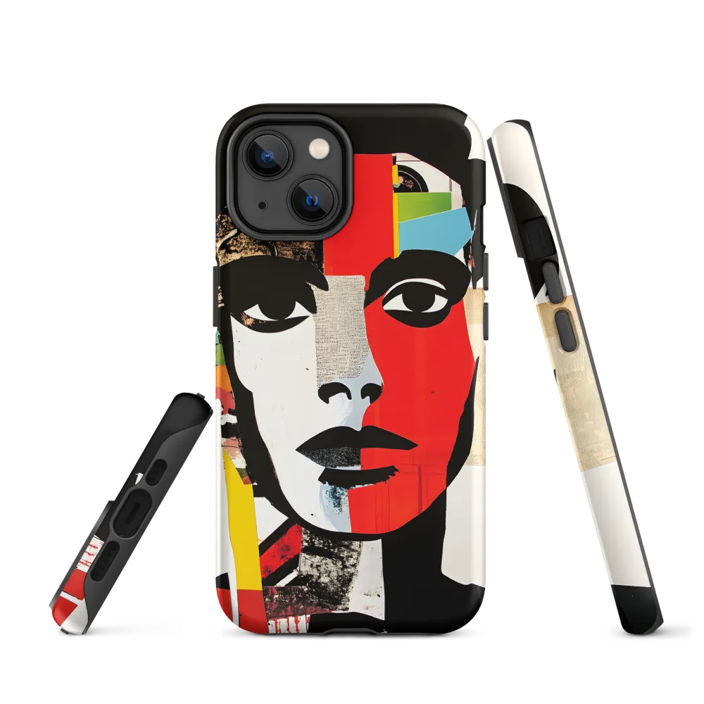 Fragmented Identity