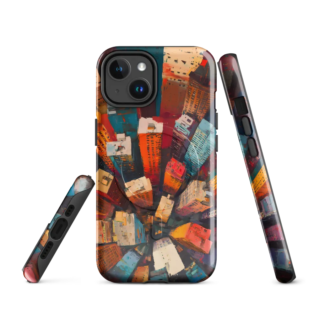 Urban Kaleidoscope