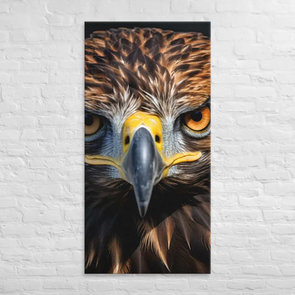 The Intensity of the Eagle