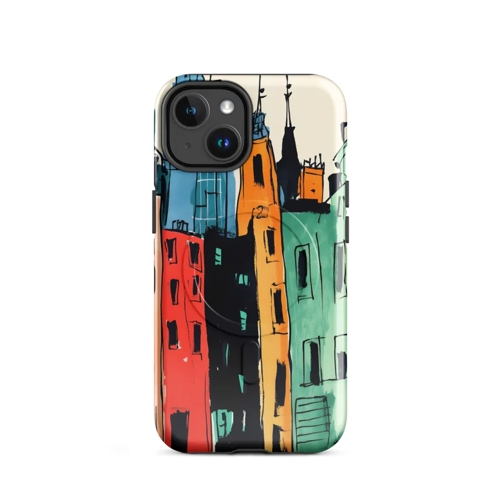 Urban Vibrance