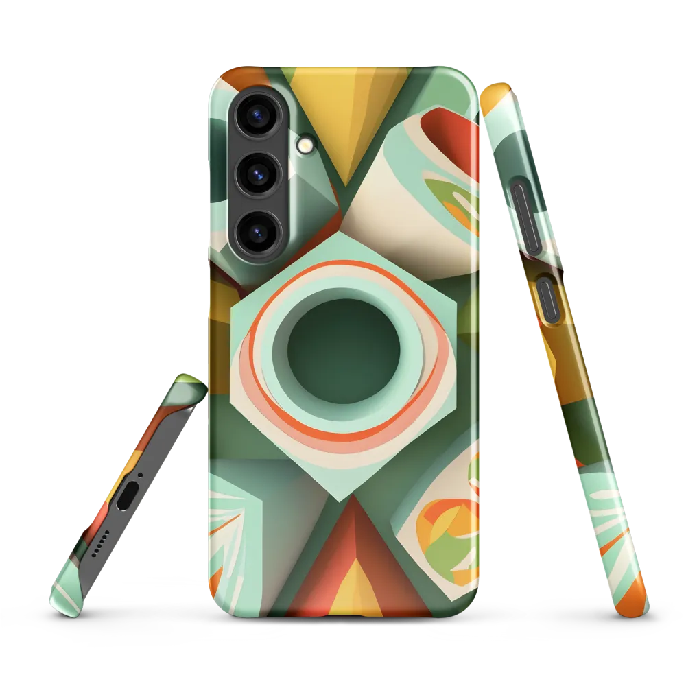 Symphony of Shapes