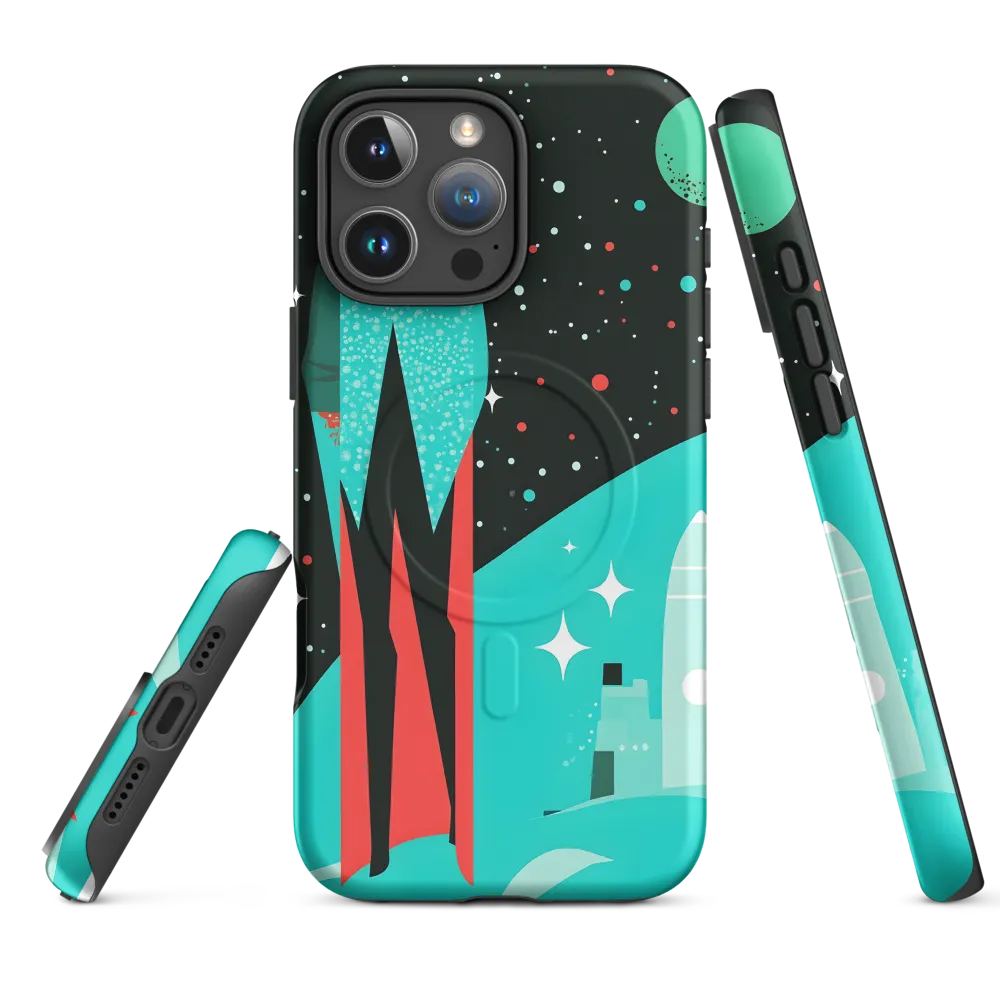 A Cosmic Explorer