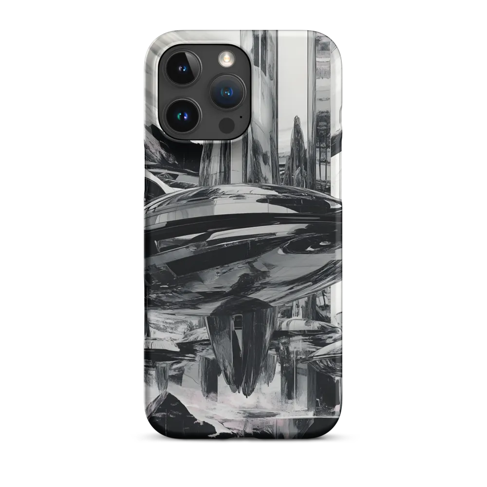 Reflections of the Future