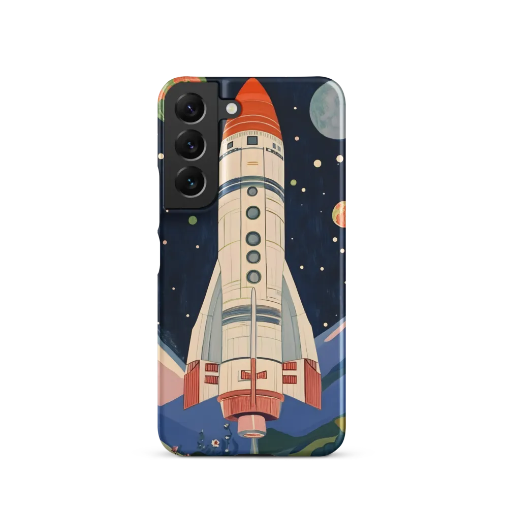Journey to the Stars