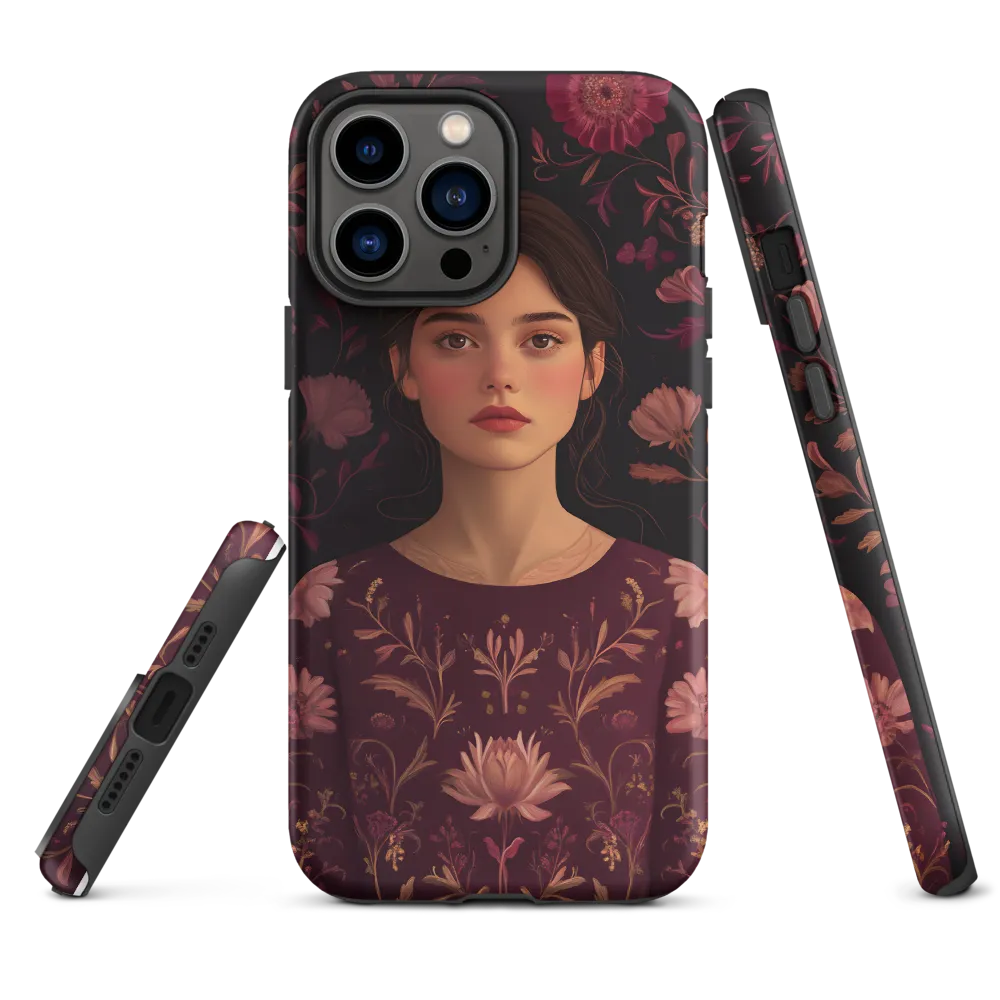 Whispers of Flora
