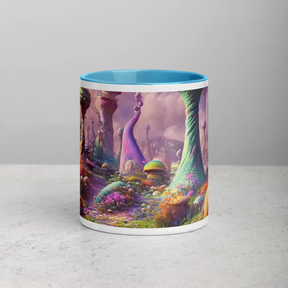 Whimsical Worlds: A Journey Through Fantasy
