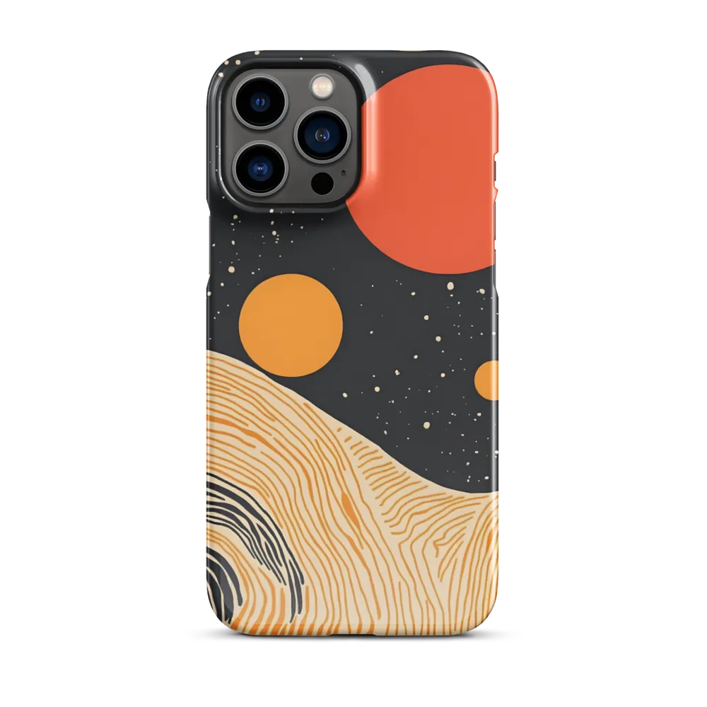 Cosmic Abstraction