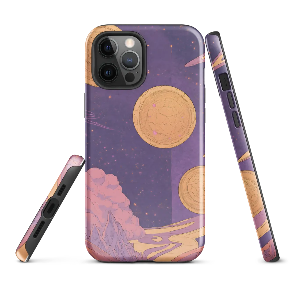 Celestial Dreams
