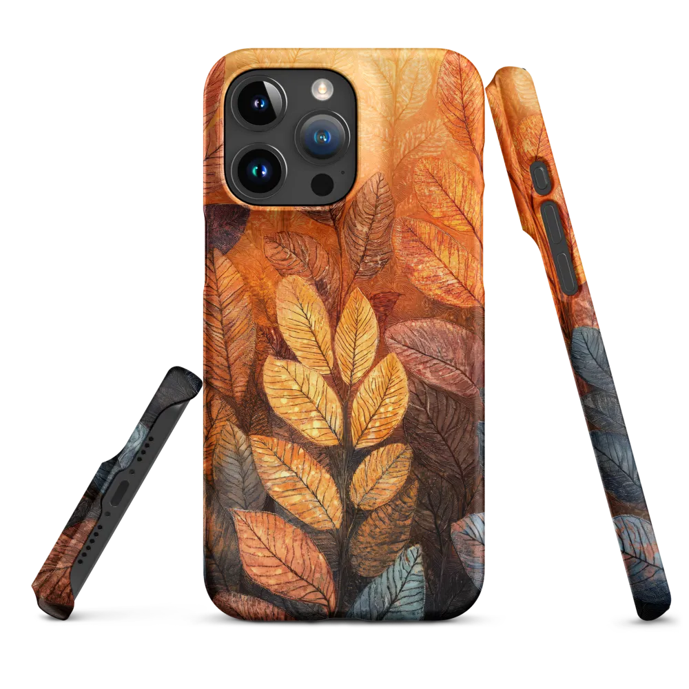 Whispers of Autumn