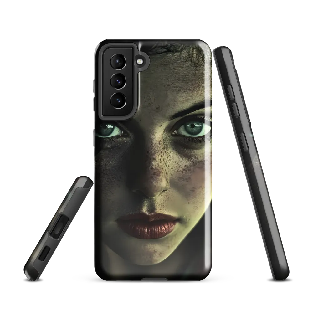 Eyes of Enigma