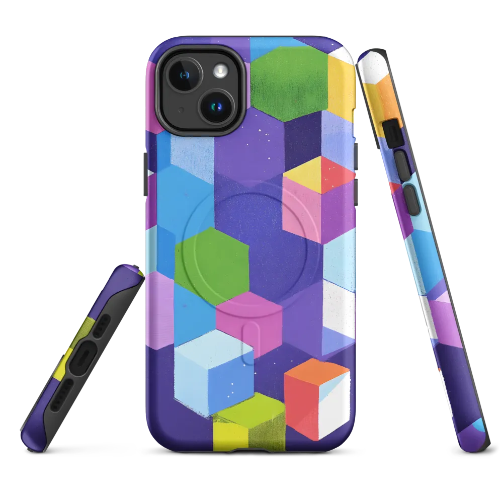 Geometric Harmony