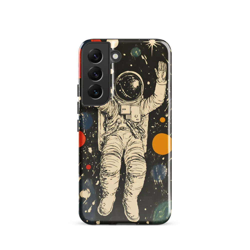 Floating in the Cosmos