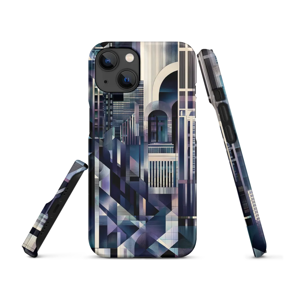 Urban Enigma
