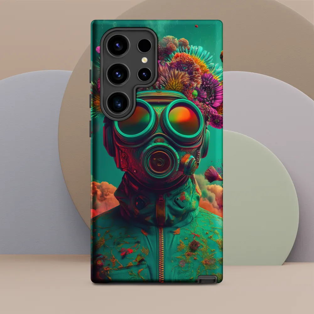Ecstasy of Nature and Technology