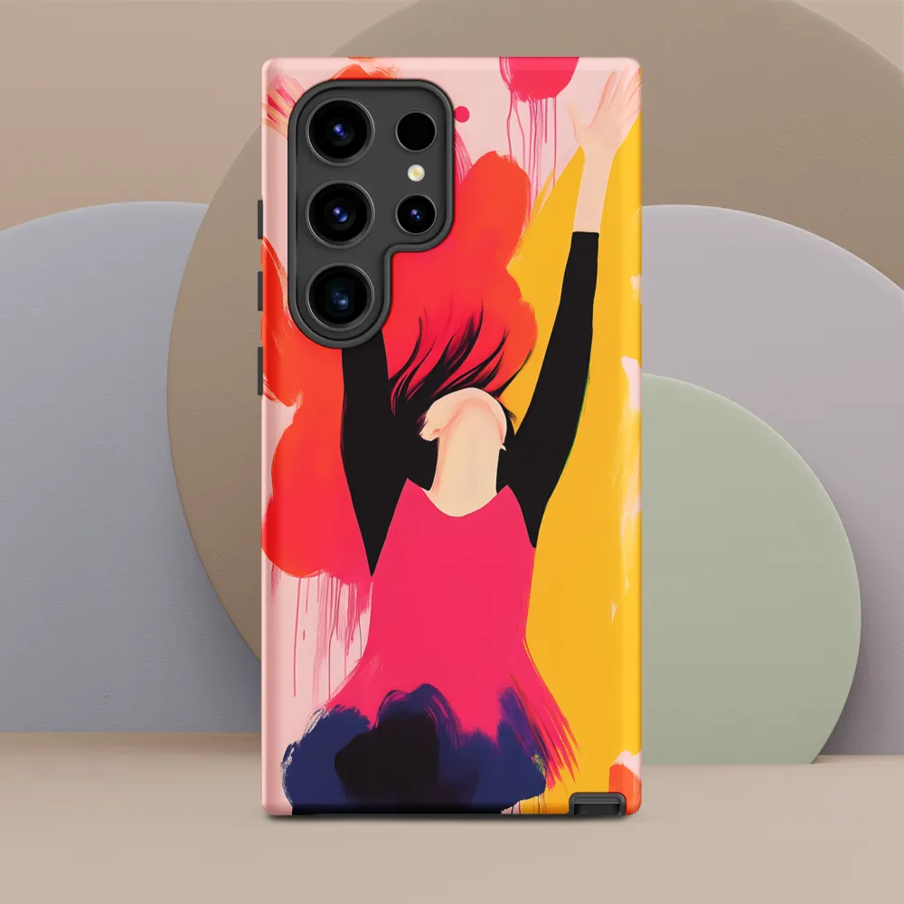 Embracing Vibrancy