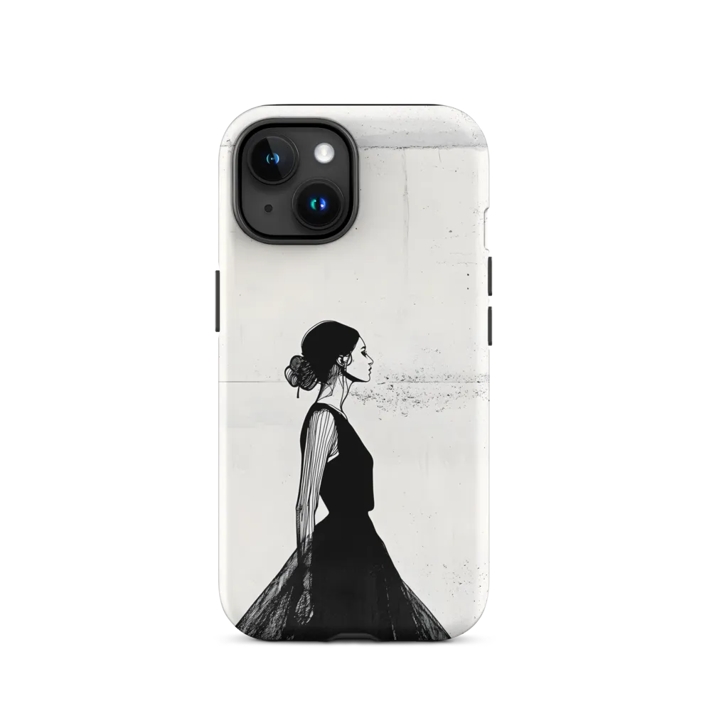 Elegance in Monochrome