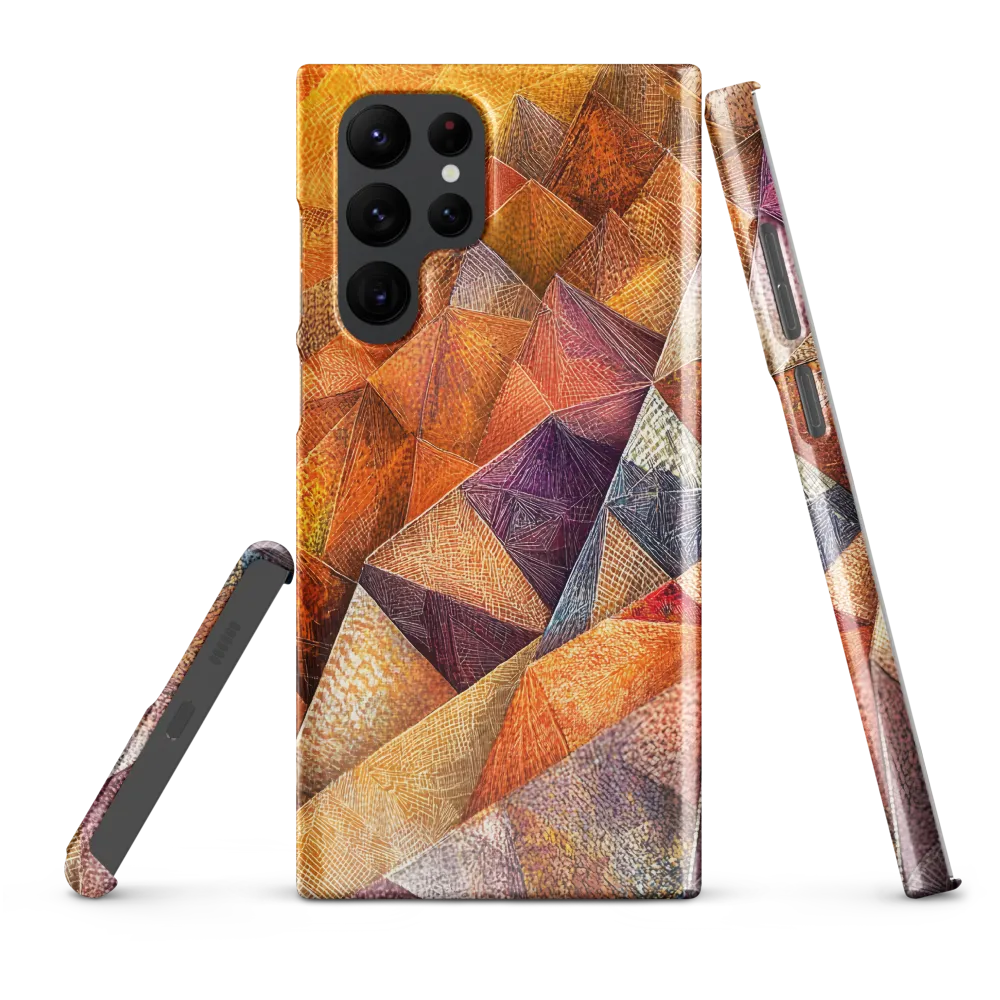 Geometric Warmth