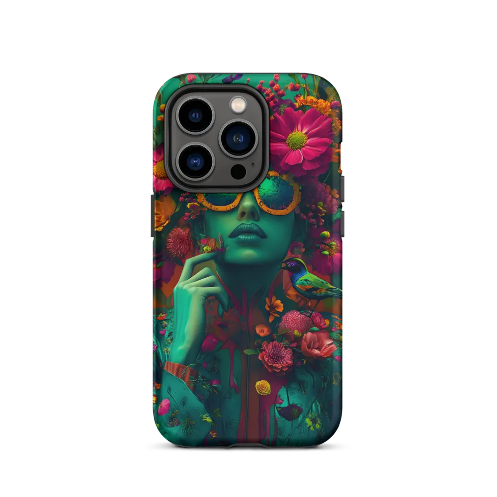 The Floral Dream