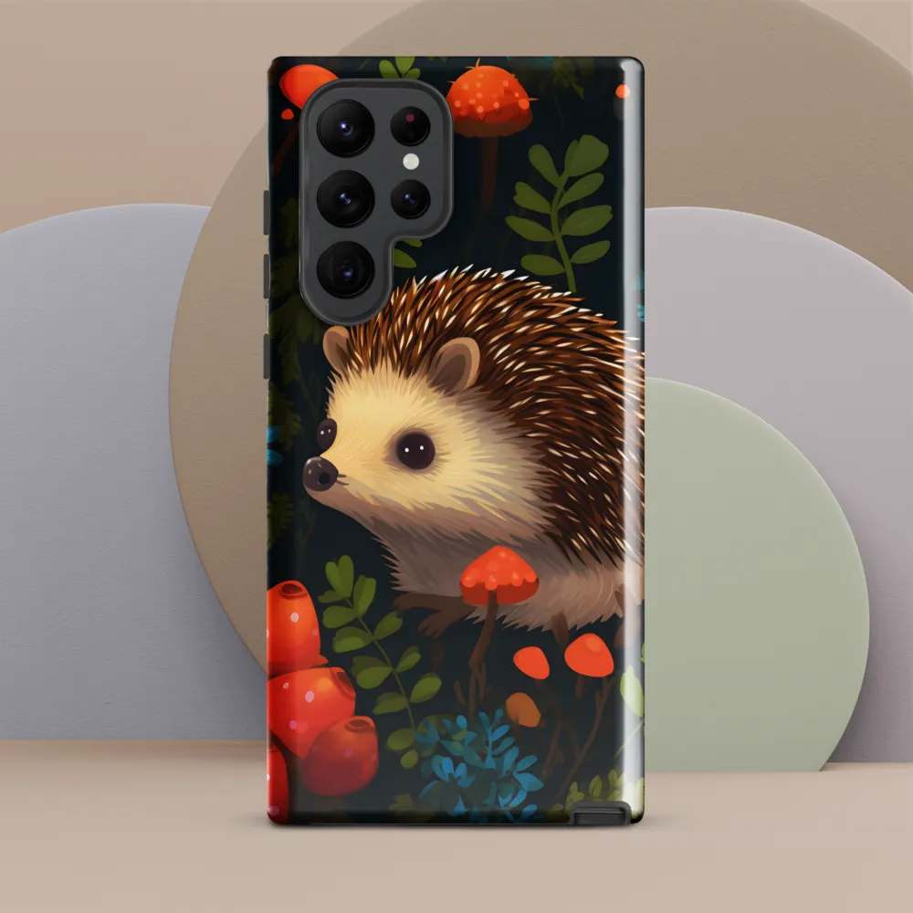 Whimsical Woodland Adventures