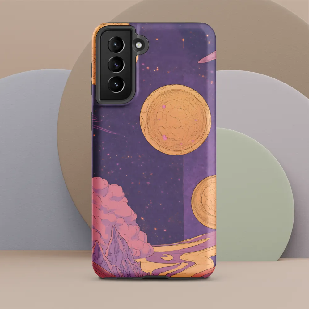 Celestial Dreams